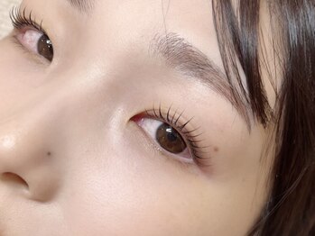 梛(ナギ)/まつげパーマ