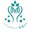 アクティブボディケア ももいのお店ロゴ