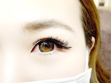 クラン アイラッシュ(Chlan eyelash)/バインドロック160束