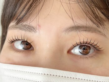 ルルミーナ(Lulu Mina)/～ラッシュリフト～