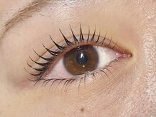 コル アイラッシュ マルヤマ(col eyelash maruyama)/lash lift