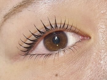 コル アイラッシュ マルヤマ(col eyelash maruyama)/lash lift