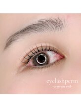 ウルム 川越店(Ulum)/まつ毛パーマ