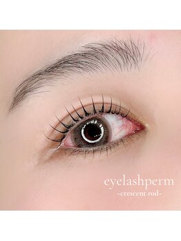 ウルム 川越店(Ulum)/まつ毛パーマ