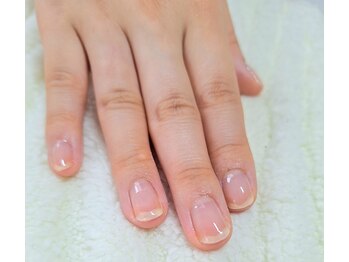 アナザーネイル(Another Nail)/クリアネイル