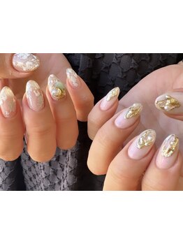 アートの種類が豊富