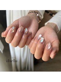 マグネットネイル