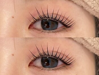 ネコル 袖ケ浦店(nekoRu)/パリジェンヌラッシュリフト