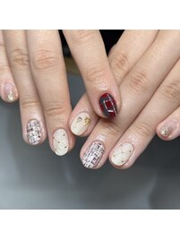 ニュアンス