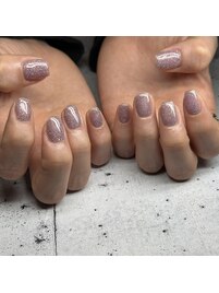 フラッシュネイル[新宿/新宿駅]