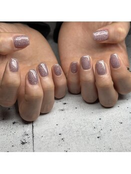 エイティスト(8ist)/フラッシュネイル[新宿/新宿駅]