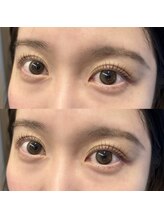 オーサムネイル(Awesome Nail)/ラッシュリフト(まつげパーマ)