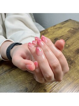 レタラ(Retar)/桜ネイル