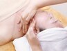 【小顔+肌質改善】美容鍼スタンダード４５分