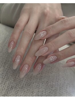 ルナ 東中野(LUNA)/LUNA NAIL SALON 東中野