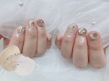 ブロックファイブハナ(Block 5 HANA)/