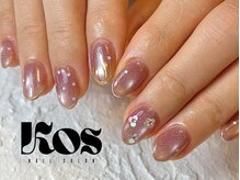 コス(KOS)/KOS free design a 90min