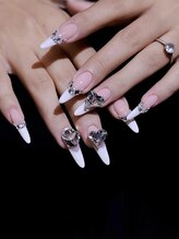 ケン ネイル ビューティー(ken nail beauty)/