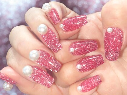 ネイリックス アヴェニール(NAILX avenir)の写真