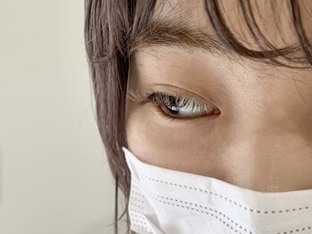 ニウ(niu)/熊谷/まつ毛パーマ/マツエク眉毛