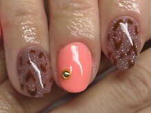 ジェミーネイル(JeMY nail)/〈オフ込み〉トレンドベーシック