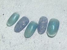 アイリスエルア(Iris2 elua)/シーズンデザイン