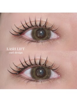 クレビア(CreBiA)/ラッシュリフト