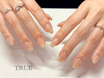 ネイルトゥルー 表参道(nailTRUE)