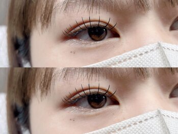 アンネ 伊丹店(ANNE)/【LEDフラットラッシュ】