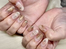 エヌドットキラリ(N.KIRARI)/持ち込みデザイン