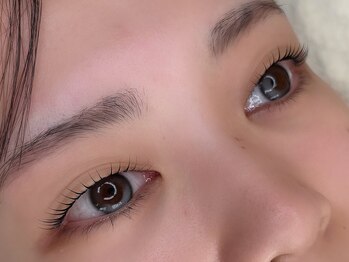 ウィークエンド(Weekend)/まつ毛パーマ