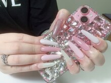ハルネイル(HARU NAIL)/