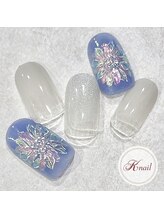 ケイネイル(Knail)/【NEW】7月キャンペーンアート