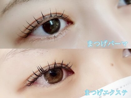 ウインド トータルビューティーサロン(WIND Total Beauty Salon)の写真