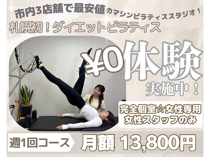 ハッピー 札幌(HAPPY)の写真