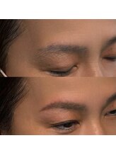 マナ ワクシング 海浜幕張(Mana waxing)/眉毛/眉/まゆ毛/千葉市/海浜幕張