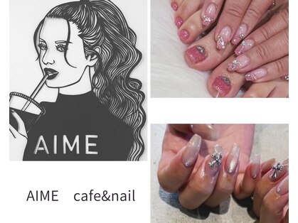 アイム(AIME)の写真