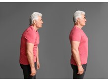 ハビジム(HabiGym)/姿勢を整えることで根本改善!