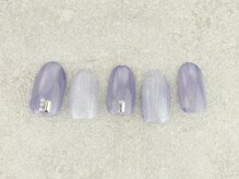 リッカオウチネイル(Lycka)/定額デザインネイル２/ ¥7,500