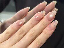 エーシン(Eshin)の雰囲気(全メニューオフ無料◎シンプルもトレンドも¥4990~ご案内♪)