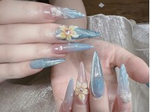 ネイルズバー 新宿店(Nails Bar)/