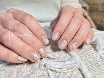 ベルダ(BELDAD)/お客様ネイル ー Customer nail