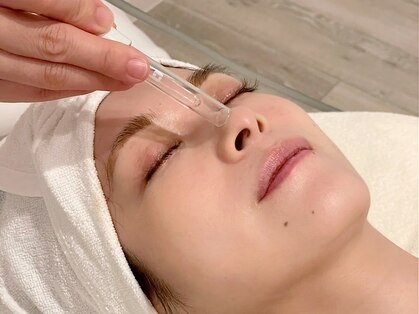 ポーラ あべの店(POLA)の写真