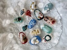 サロンドゥリベラ(Salon.de.Libera)の雰囲気（季節ごとに変わる定額コースも有り）