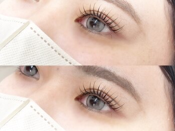 ソリン(Solin')/まつげパーマ