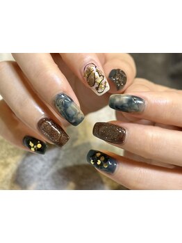 アートの種類が豊富