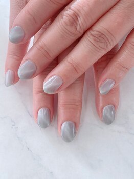 ネイルズ アヴァンティ(Nails Avanti)/マグネットネイル