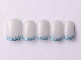 ブルーラメ6480yen