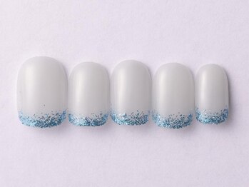 ブルーラメ6480yen