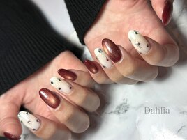 定額デザイン★ビジュー